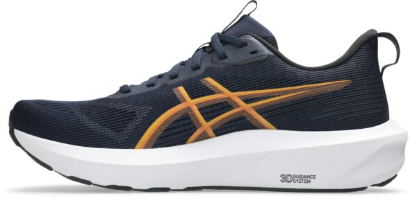 Asics GT-1000 14 MIDNIGHT/SANDSTORM – Bild 3