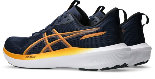 Asics GT-1000 14 MIDNIGHT/SANDSTORM – Bild 7