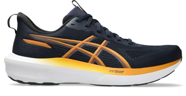 Asics GT-1000 14 MIDNIGHT/SANDSTORM – Bild 8