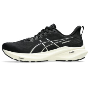 Asics GT-2000 13 BLACK/WHITE