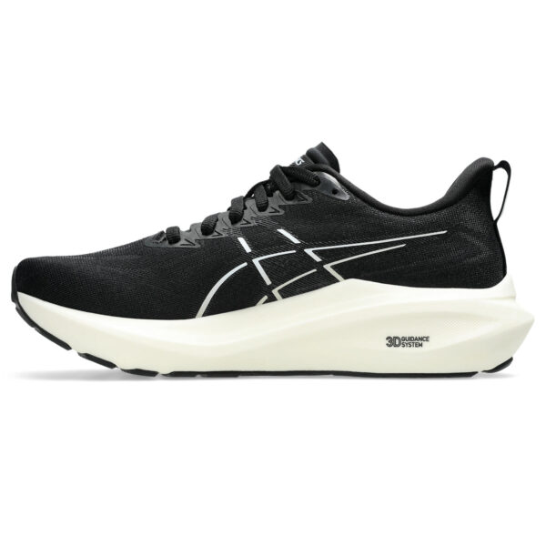Asics GT-2000 13 BLACK/WHITE – Bild 3