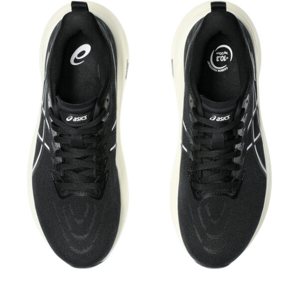 Asics GT-2000 13 BLACK/WHITE – Bild 4