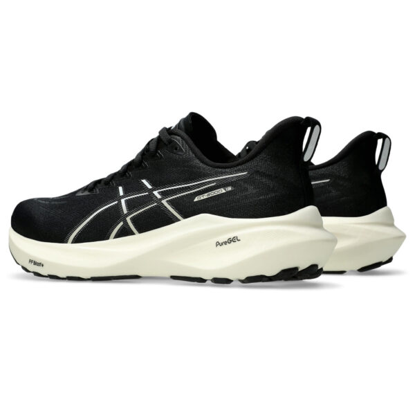 Asics GT-2000 13 BLACK/WHITE – Bild 7