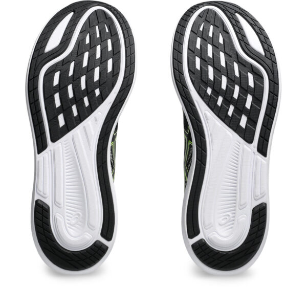 Asics TSURUGI BLACK/SAFETY YELLOW – Bild 2