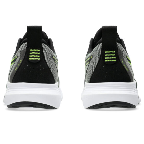Asics TSURUGI BLACK/SAFETY YELLOW – Bild 5