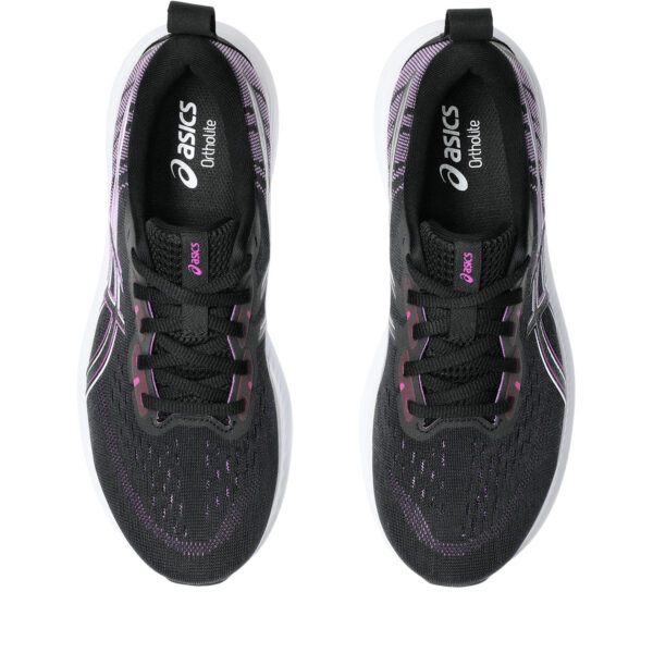 Asics TSURUGI BLACK/WHITE – Bild 4