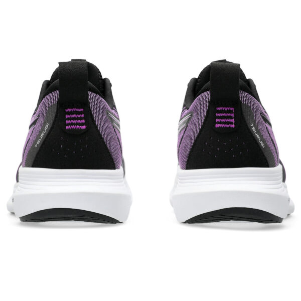 Asics TSURUGI BLACK/WHITE – Bild 5