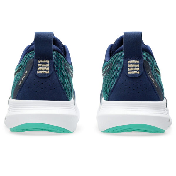 Asics TSURUGI BLUE EXPANSE/AURORA GREEN – Bild 7