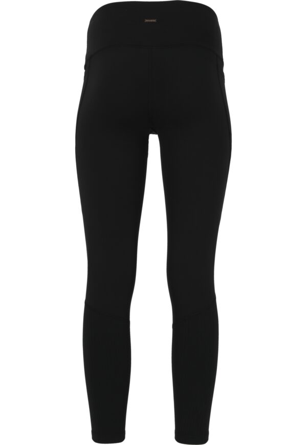 ATHLECIA Aliya W Tights BLACK – Bild 2