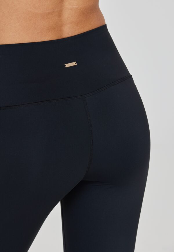 ATHLECIA Aliya W Tights BLACK – Bild 9