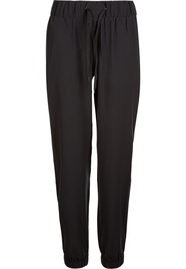 ATHLECIA Austberg W Training Pants BLACK