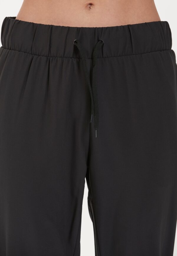 ATHLECIA Austberg W Training Pants BLACK – Bild 5
