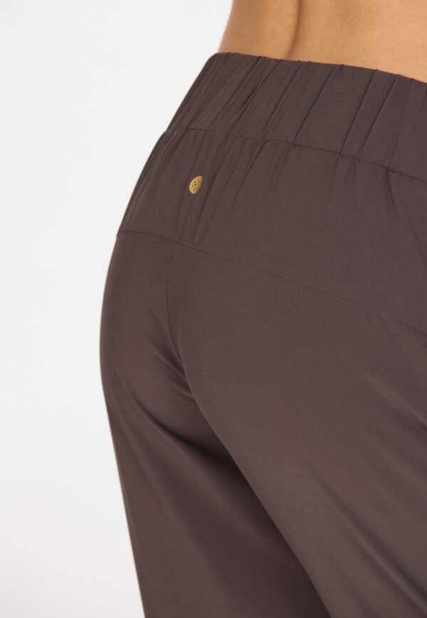ATHLECIA Austberg W Training Pants SHALE – Bild 5