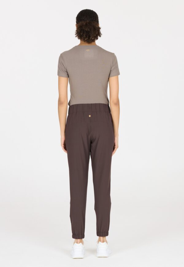 ATHLECIA Austberg W Training Pants SHALE – Bild 7