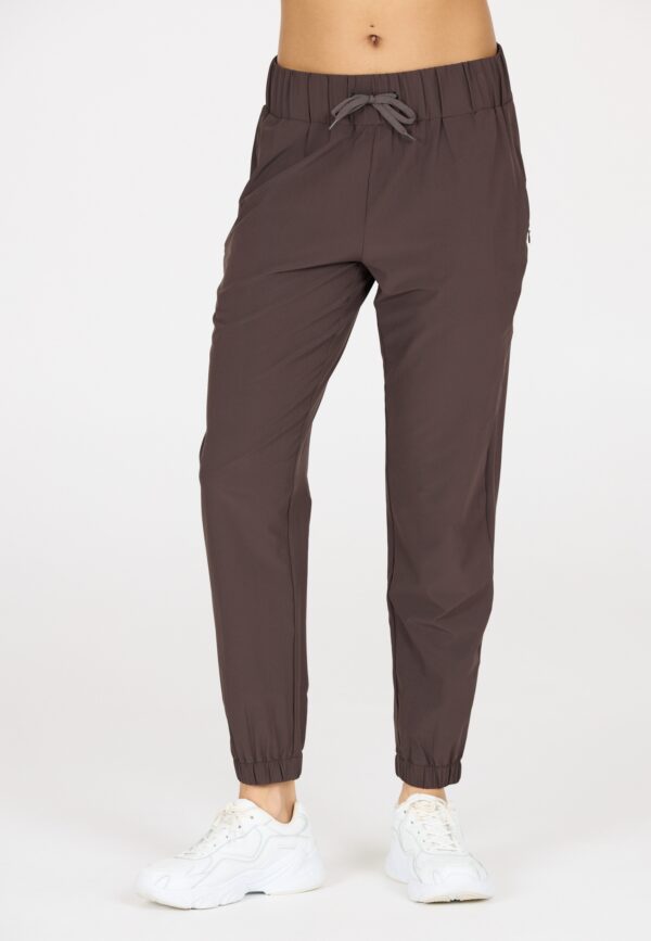 ATHLECIA Austberg W Training Pants SHALE – Bild 8