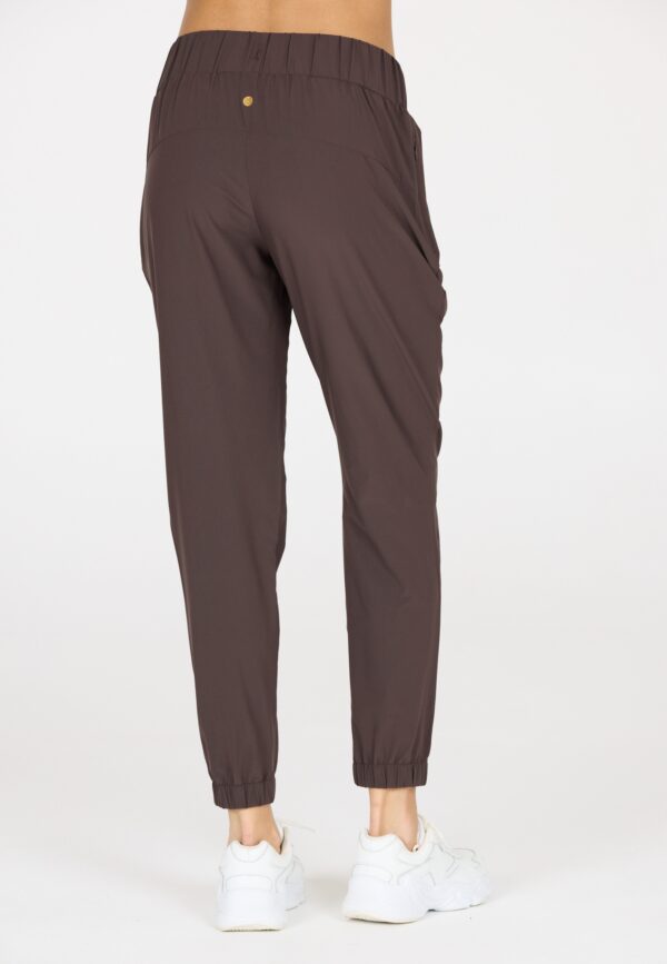 ATHLECIA Austberg W Training Pants SHALE – Bild 9