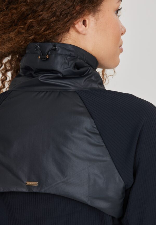 ATHLECIA Ayanda W Jacket BLACK – Bild 8