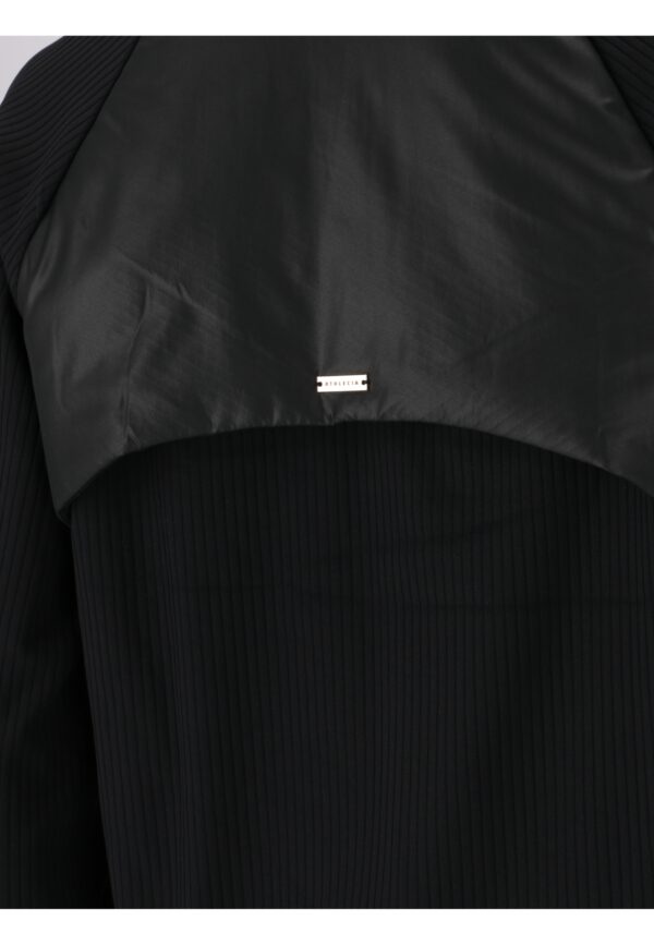 ATHLECIA Ayanda W Jacket BLACK – Bild 9
