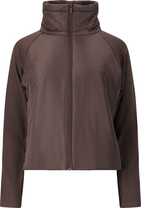ATHLECIA Ayanda W Jacket SHALE
