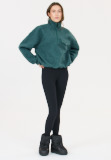 ATHLECIA Florrie W Sherpa Half zip MAGICAL FOREST – Bild 6