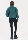 ATHLECIA Florrie W Sherpa Half zip MAGICAL FOREST – Bild 7