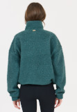 ATHLECIA Florrie W Sherpa Half zip MAGICAL FOREST – Bild 9