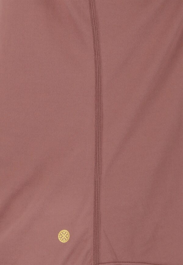 ATHLECIA Gaina V2 W S/S Tee ROSE TAUPE – Bild 9