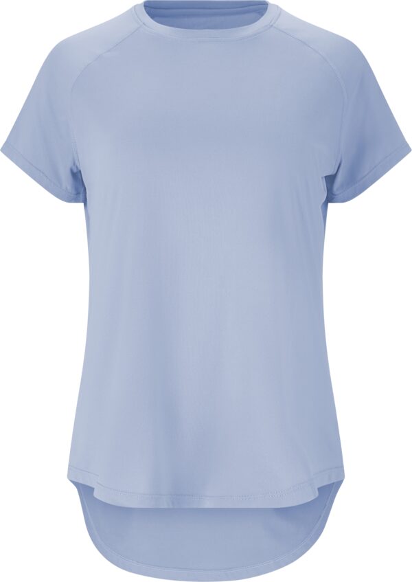 ATHLECIA Gaina V2 W S/S Tee WINDSURFER