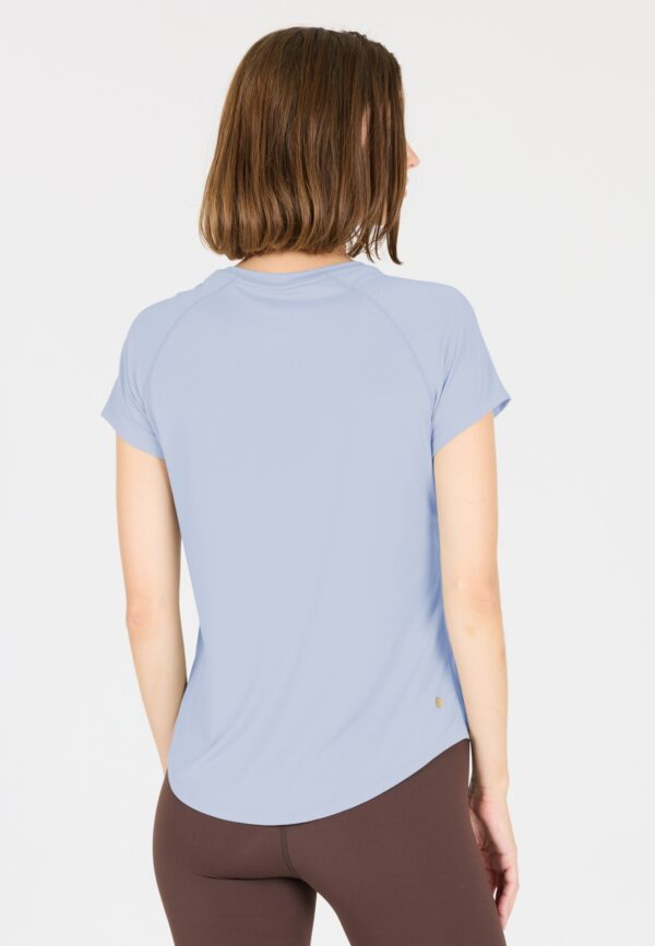 ATHLECIA Gaina V2 W S/S Tee WINDSURFER – Bild 8