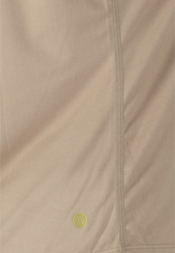 ATHLECIA Gaina W S/S Tee DOVE – Bild 3
