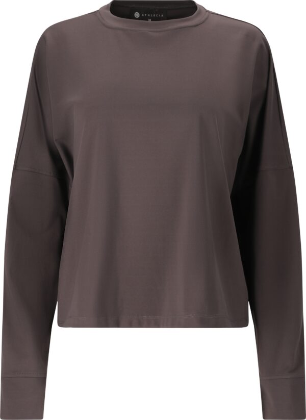 ATHLECIA Guyana W Crew Neck SHALE