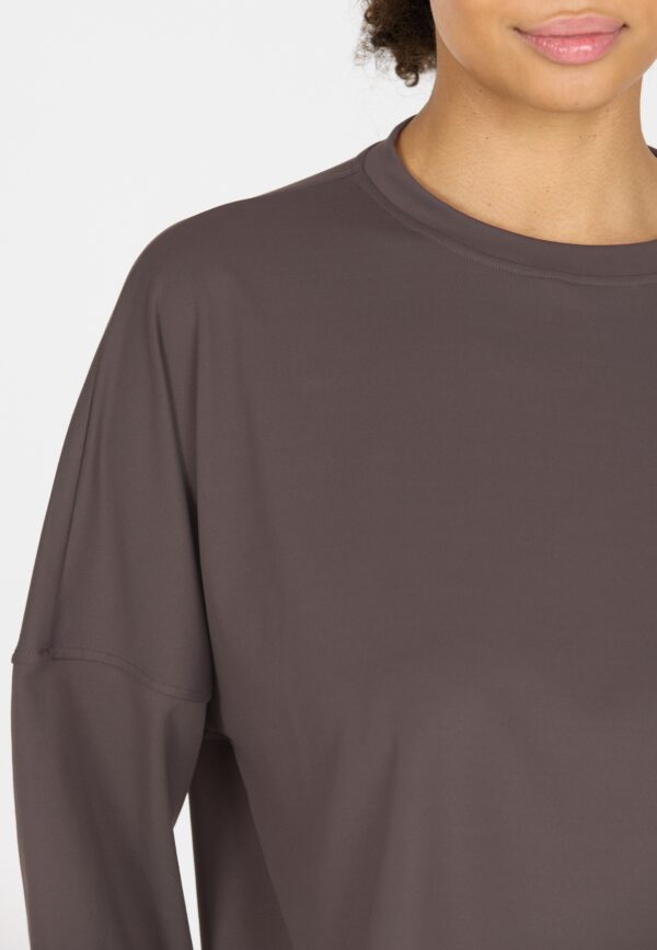 ATHLECIA Guyana W Crew Neck SHALE – Bild 4