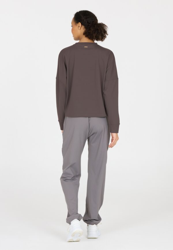 ATHLECIA Guyana W Crew Neck SHALE – Bild 7