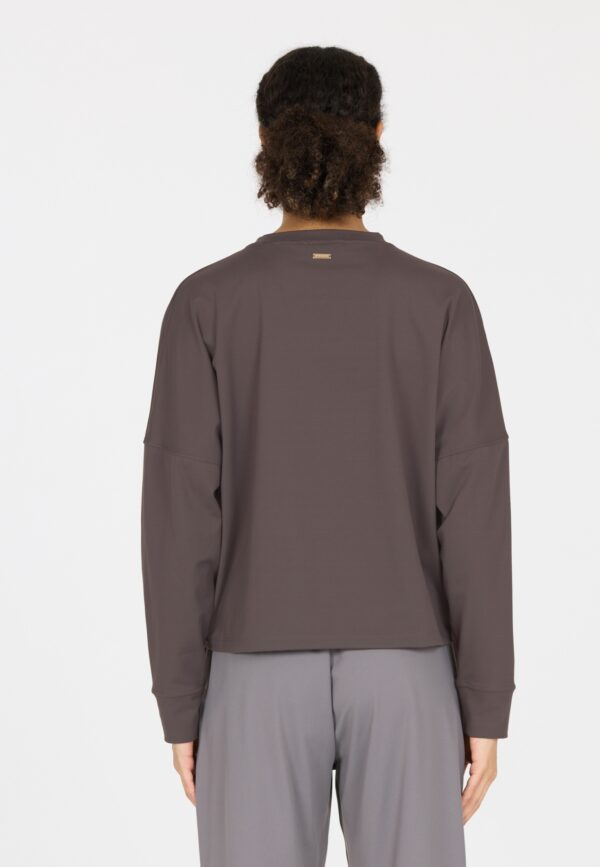 ATHLECIA Guyana W Crew Neck SHALE – Bild 9