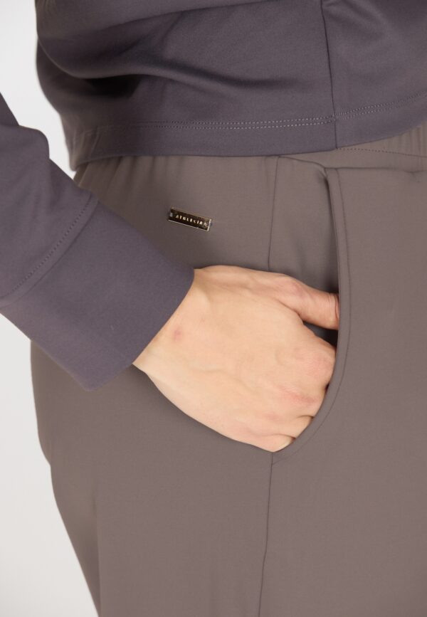 ATHLECIA Guyana W Pants SHALE – Bild 3