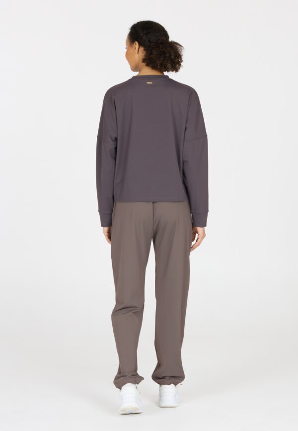 ATHLECIA Guyana W Pants SHALE – Bild 5