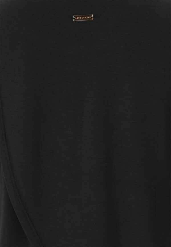 ATHLECIA Haze W Top BLACK – Bild 9