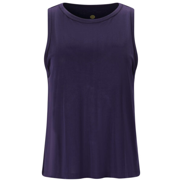 ATHLECIA Haze W Top ECLIPSE