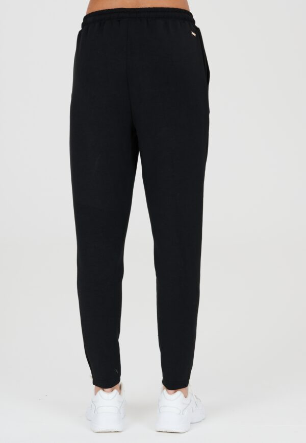 ATHLECIA Jacey V2 W Sweat Pants BLACK – Bild 5
