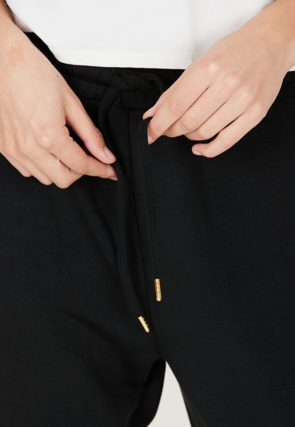 ATHLECIA Jacey V2 W Sweat Pants BLACK – Bild 6