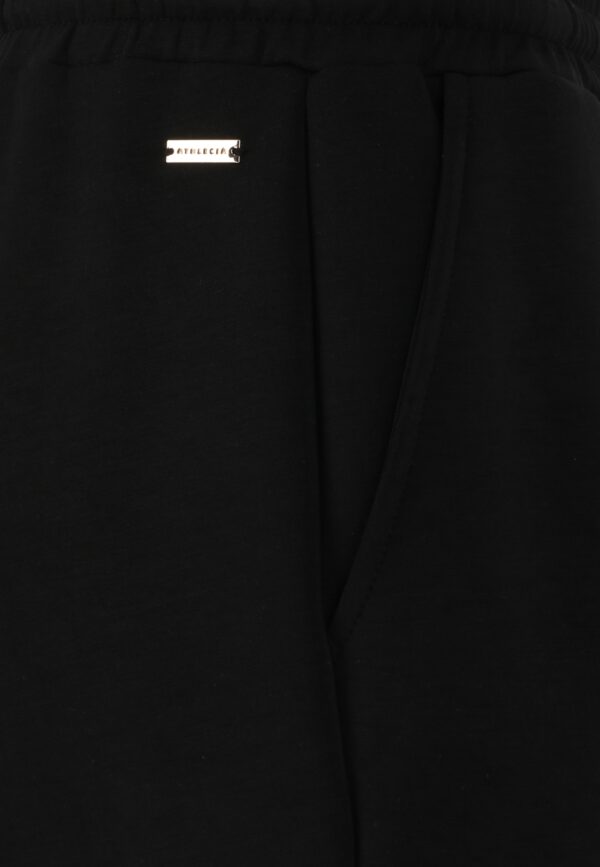 ATHLECIA Jacey V2 W Sweat Pants BLACK – Bild 8