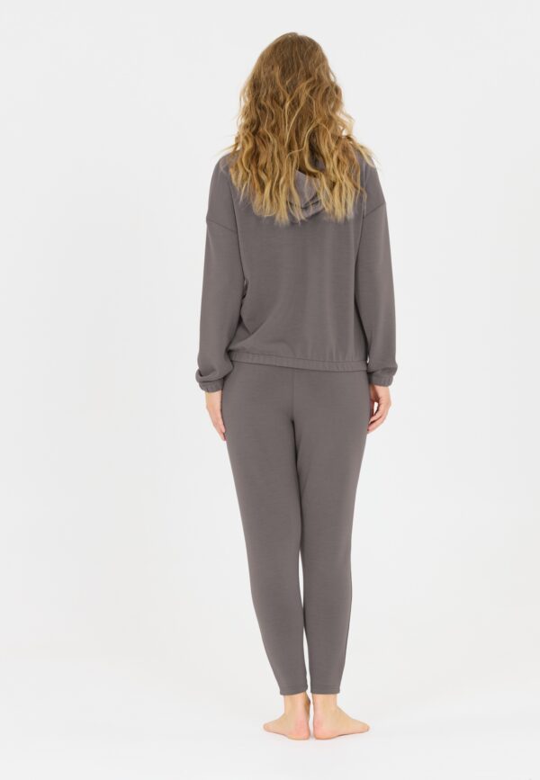 ATHLECIA Jacey V2 W Sweat Pants PLUM KITTEN – Bild 6