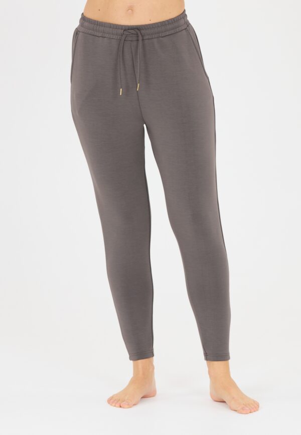 ATHLECIA Jacey V2 W Sweat Pants PLUM KITTEN – Bild 7