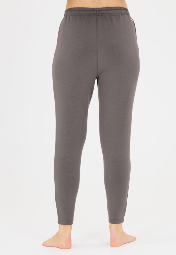 ATHLECIA Jacey V2 W Sweat Pants PLUM KITTEN – Bild 8