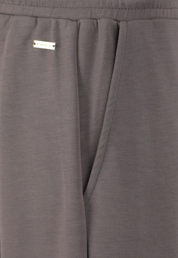 ATHLECIA Jacey V2 W Sweat Pants PLUM KITTEN – Bild 9