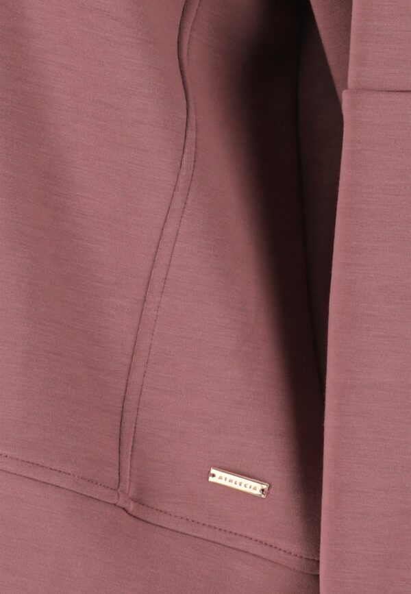 ATHLECIA Jacey W Crew Neck ROSE TAUPE – Bild 7