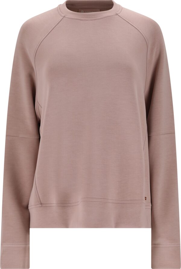 ATHLECIA Jacey W Crew Neck SPHINX