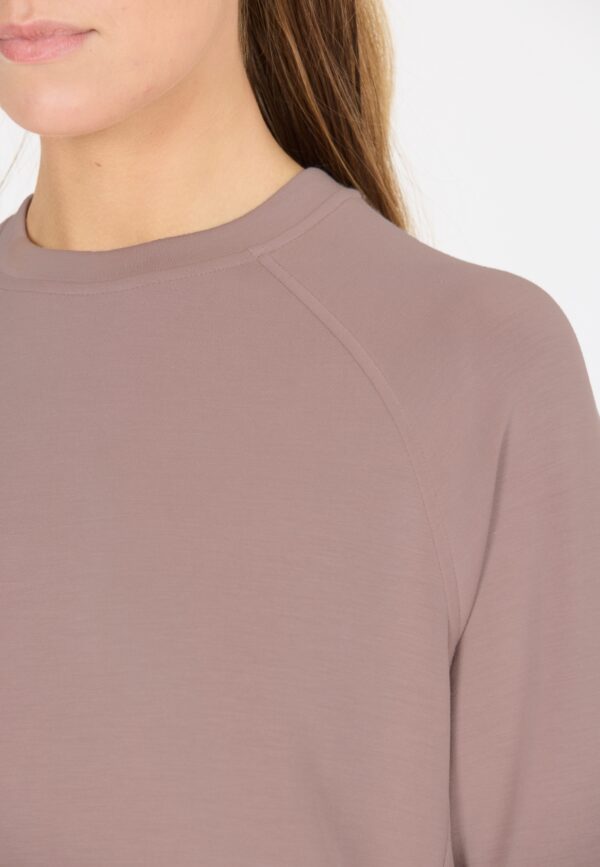 ATHLECIA Jacey W Crew Neck SPHINX – Bild 3