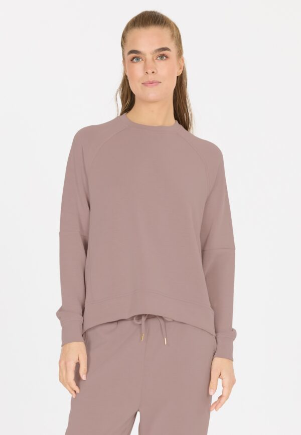ATHLECIA Jacey W Crew Neck SPHINX – Bild 7