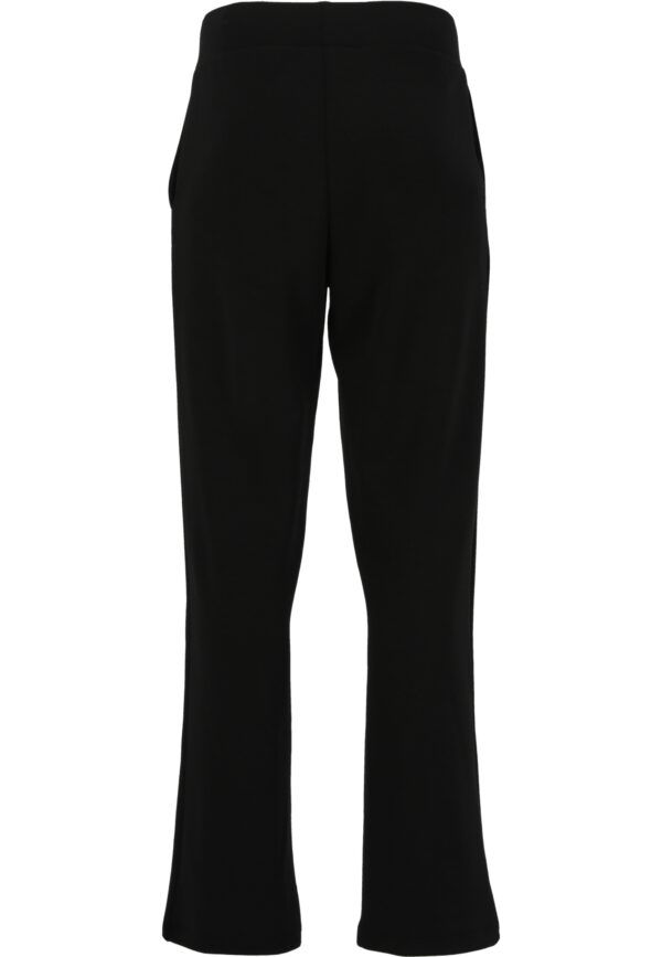 ATHLECIA Jacey W Regular Pants BLACK – Bild 2